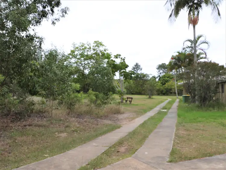Main view of Homely rural property listing, Address available on request