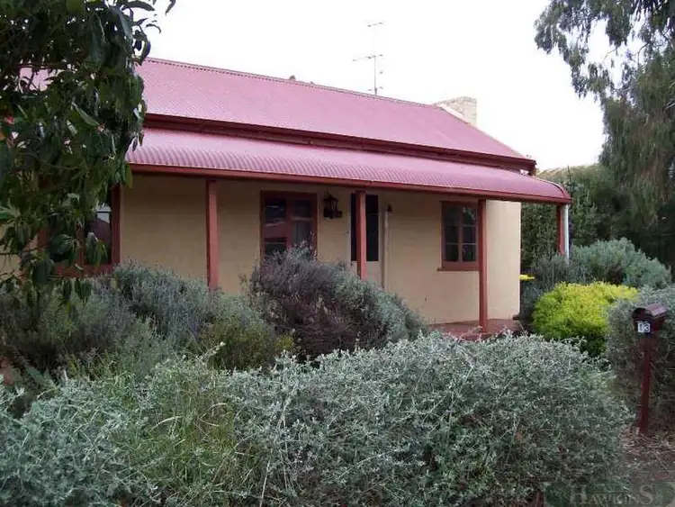 Second view of Homely house listing, 13 Giles Street, Kingscote SA 5223