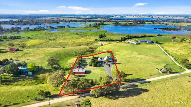 39 Glencoe Road, Longford VIC 3851