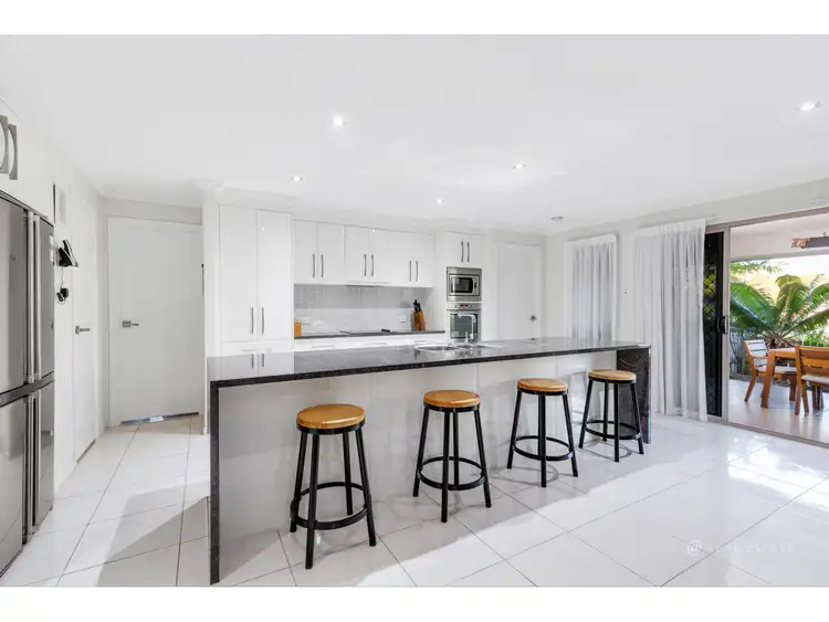 Second view of Homely house listing, 27 Red Emperor Way, Lammermoor QLD 4703