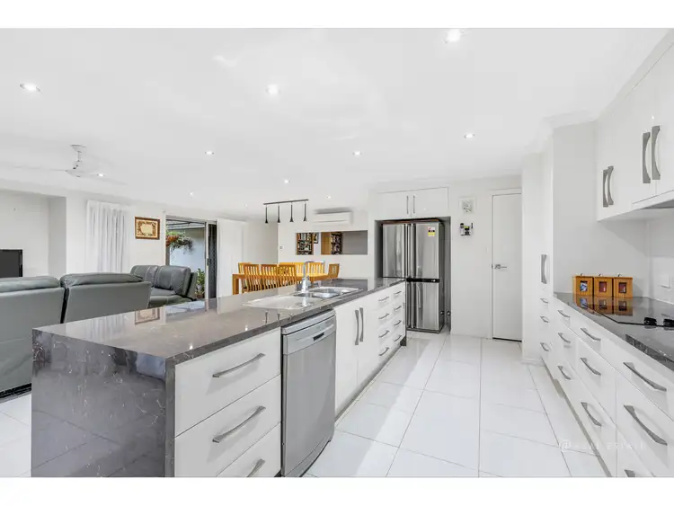 Third view of Homely house listing, 27 Red Emperor Way, Lammermoor QLD 4703