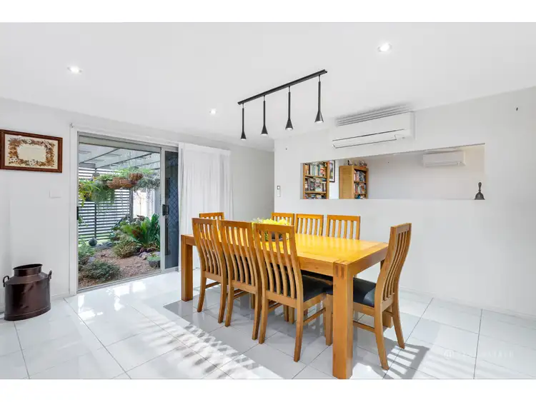 Fourth view of Homely house listing, 27 Red Emperor Way, Lammermoor QLD 4703