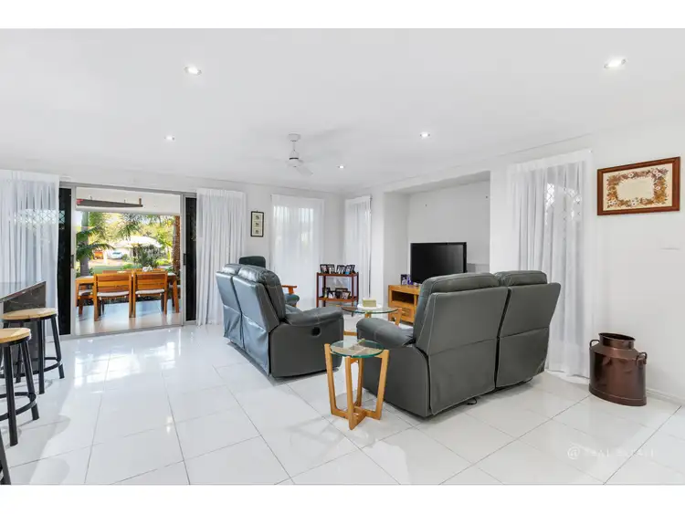 Fifth view of Homely house listing, 27 Red Emperor Way, Lammermoor QLD 4703