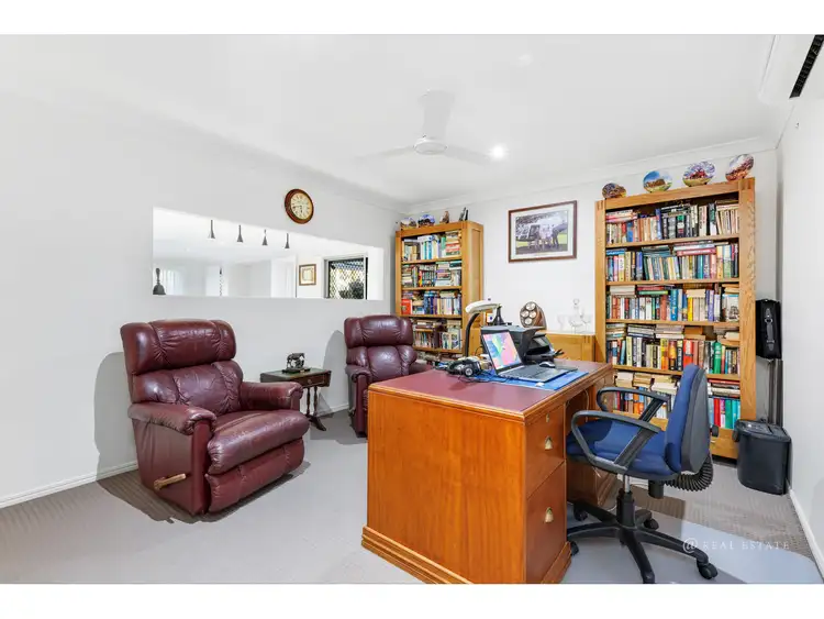 Sixth view of Homely house listing, 27 Red Emperor Way, Lammermoor QLD 4703