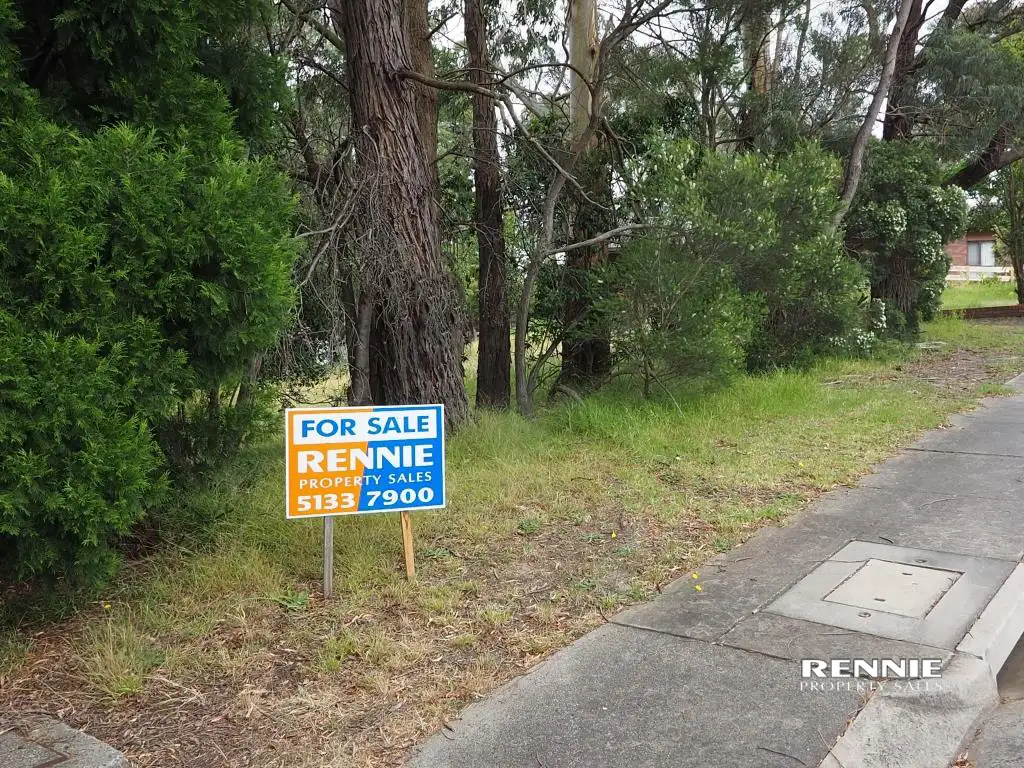 Main view of Homely land listing, 4 Brownbill Street, Moe VIC 3825