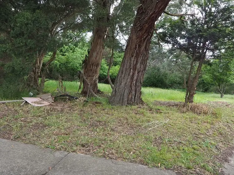 Fourth view of Homely land listing, 4 Brownbill Street, Moe VIC 3825