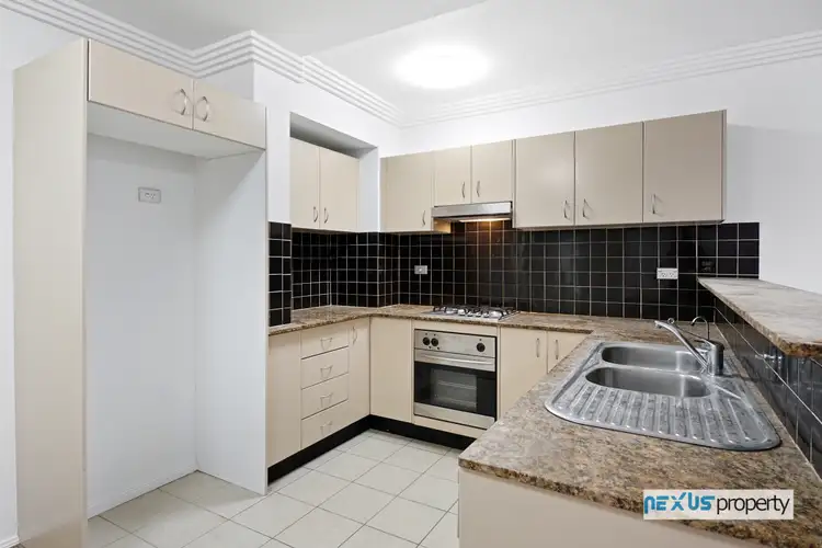 Third view of Homely apartment listing, 1/52-58 Parramatta Road, Homebush NSW 2140
