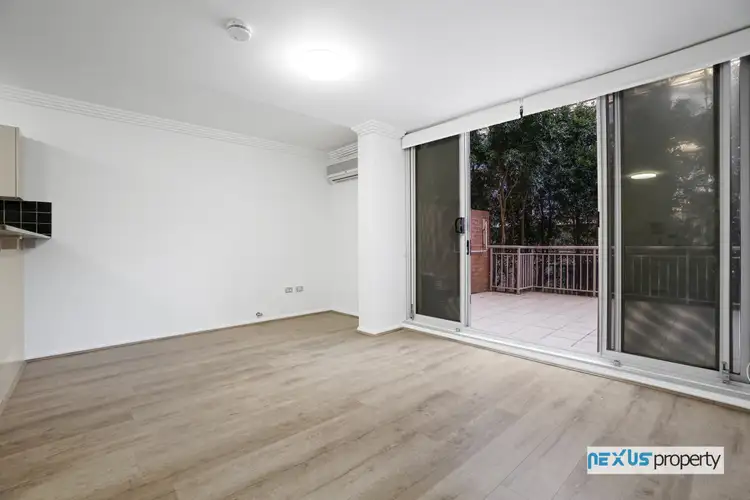 Fourth view of Homely apartment listing, 1/52-58 Parramatta Road, Homebush NSW 2140