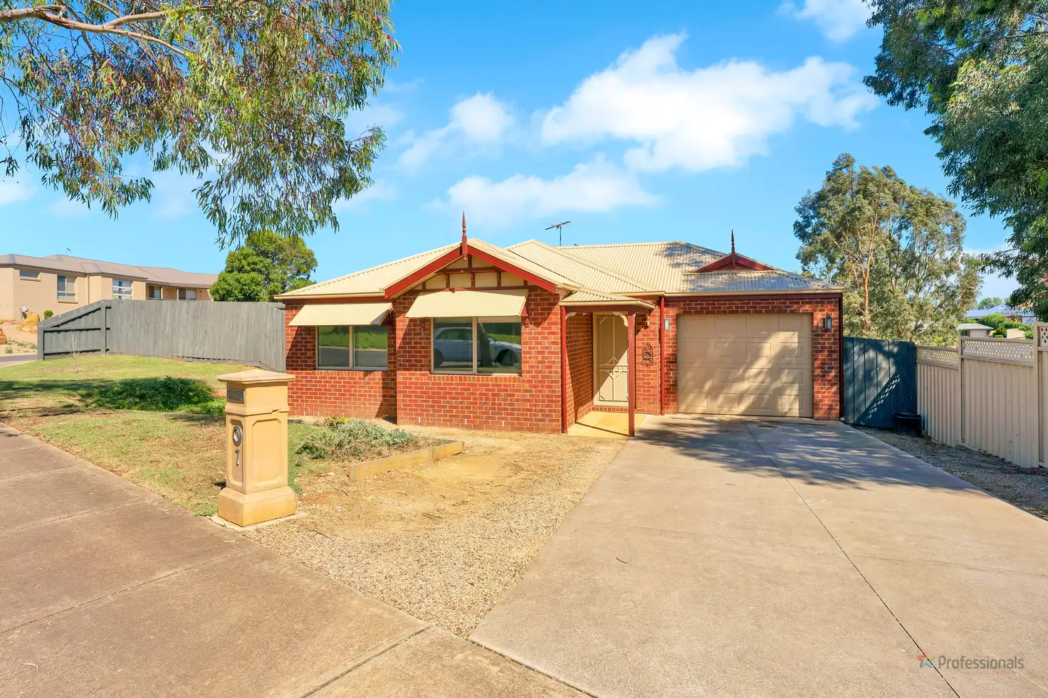 Main view of Homely house listing, 7 McCullagh Street, Bacchus Marsh VIC 3340
