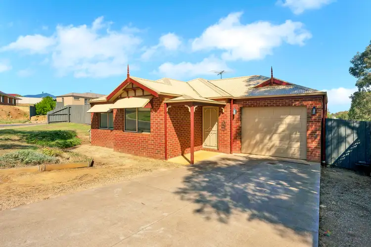 Second view of Homely house listing, 7 McCullagh Street, Bacchus Marsh VIC 3340