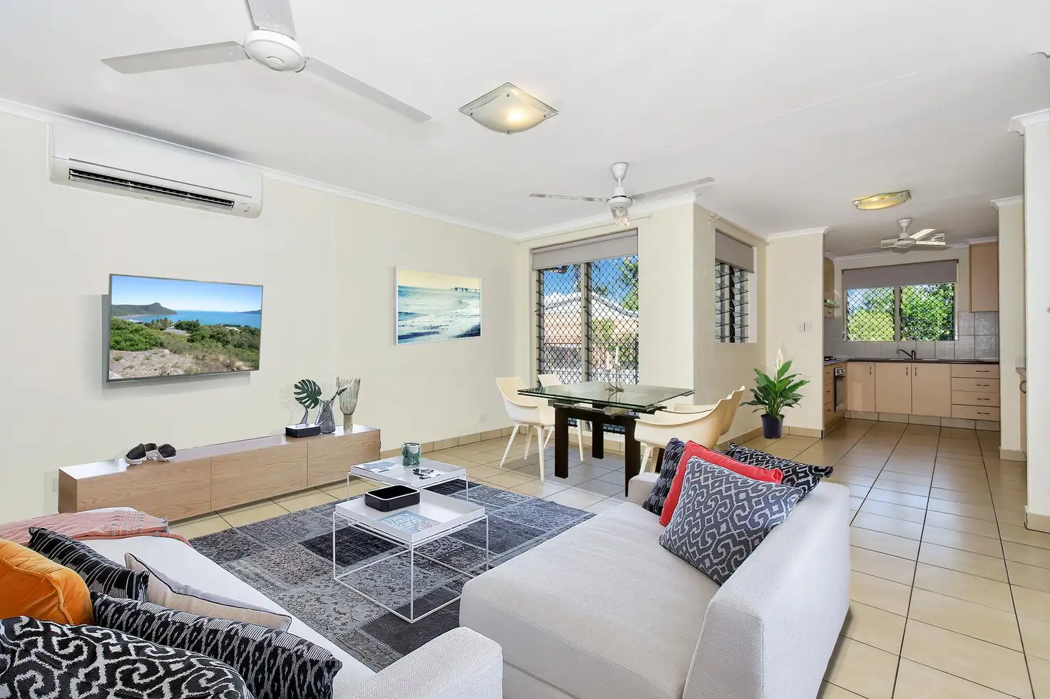 Main view of Homely house listing, 22 Parer Drive, Wagaman NT 810