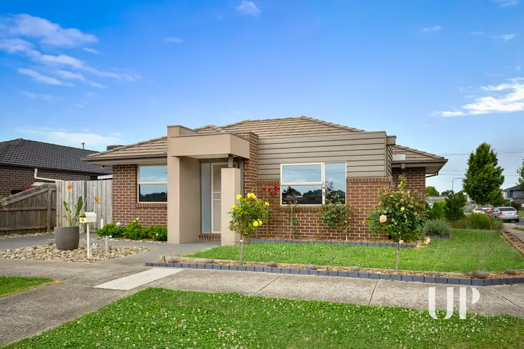 Main view of Homely house listing, 16 Garth Place, Epping VIC 3076