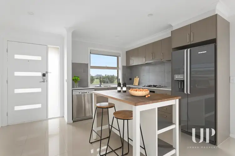 Third view of Homely house listing, 16 Garth Place, Epping VIC 3076