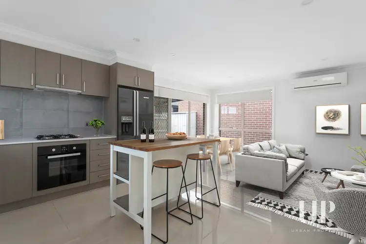 Fourth view of Homely house listing, 16 Garth Place, Epping VIC 3076