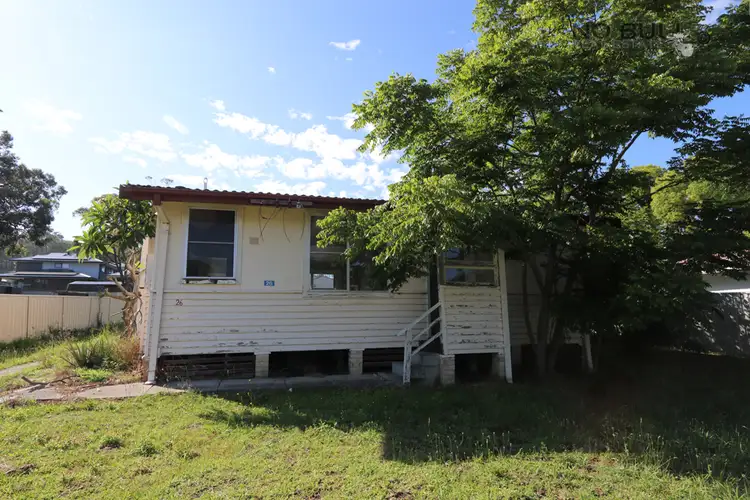 Main view of Homely house listing, 26 Fegan Street, West Wallsend NSW 2286
