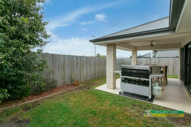 Second view of Homely house listing, 59 Darnell Street, Yarrabilba QLD 4207