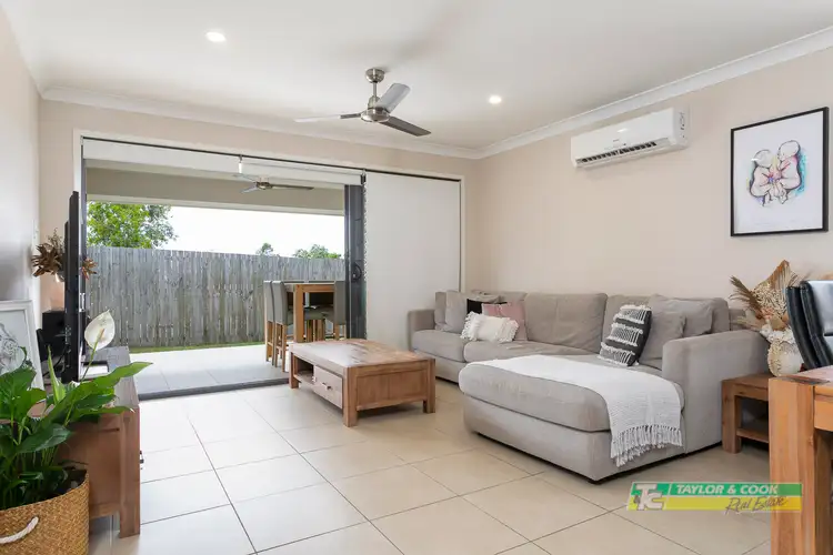 Sixth view of Homely house listing, 59 Darnell Street, Yarrabilba QLD 4207