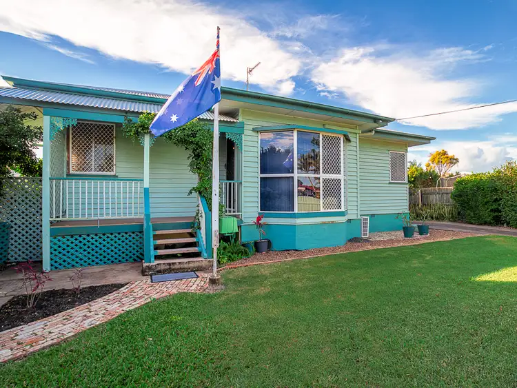 14 Alice Street, Pialba QLD 4655