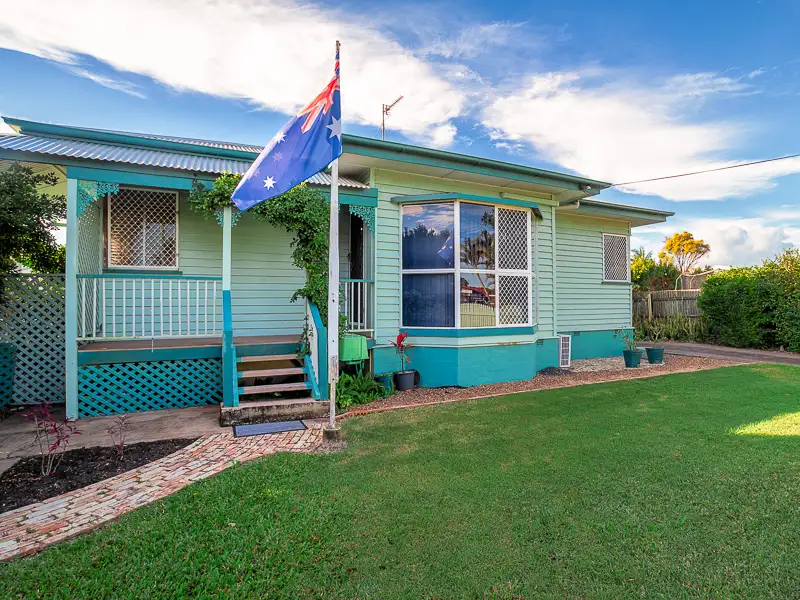 Main view of Homely house listing, 14 Alice Street, Pialba QLD 4655