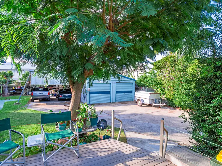 Second view of Homely house listing, 14 Alice Street, Pialba QLD 4655