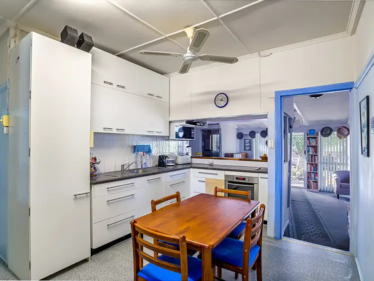 Fifth view of Homely house listing, 14 Alice Street, Pialba QLD 4655
