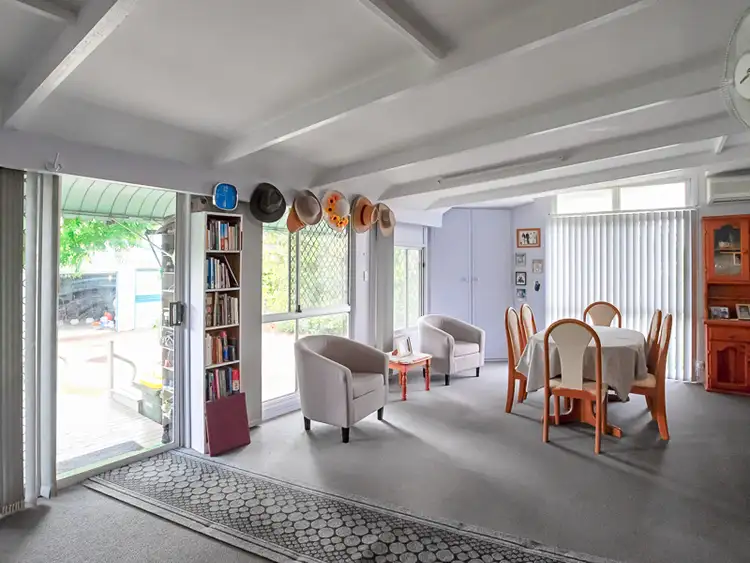 Sixth view of Homely house listing, 14 Alice Street, Pialba QLD 4655