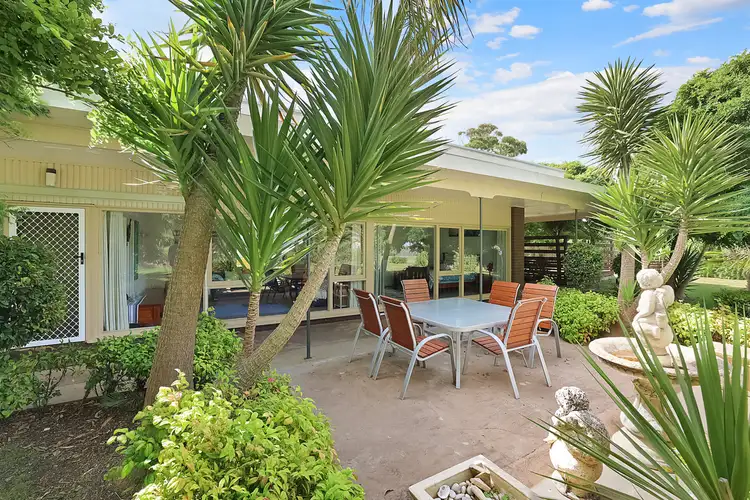 Second view of Homely house listing, 144 Princes Highway, Port Fairy VIC 3284