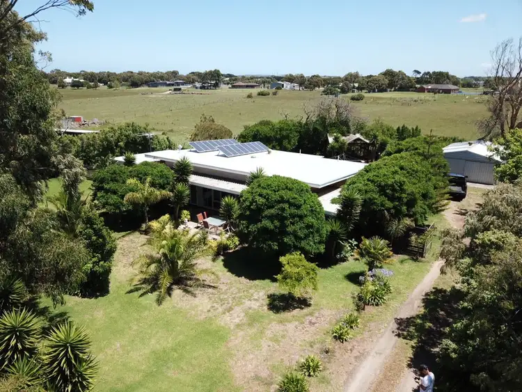 Fourth view of Homely house listing, 144 Princes Highway, Port Fairy VIC 3284