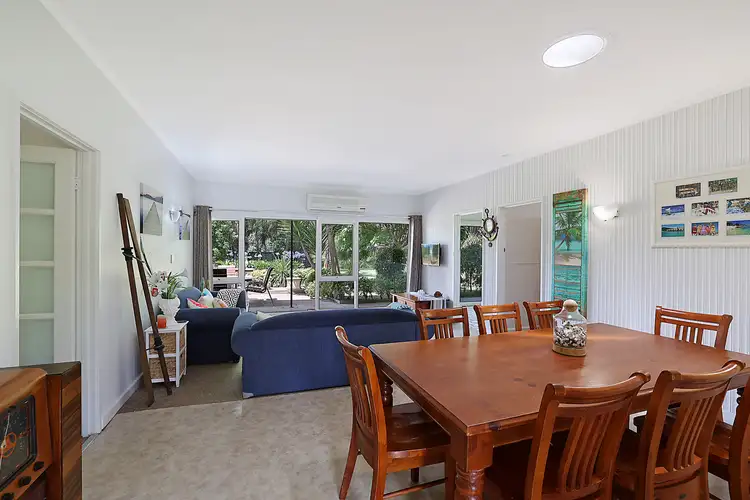Fifth view of Homely house listing, 144 Princes Highway, Port Fairy VIC 3284