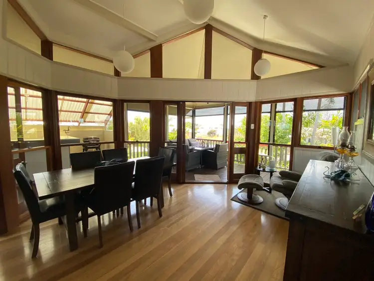Main view of Homely house listing, 85 Long Street, Point Vernon QLD 4655