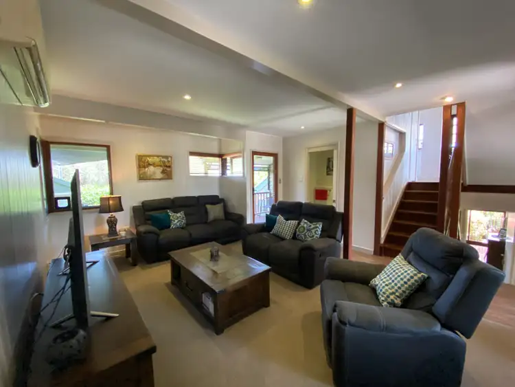Fourth view of Homely house listing, 85 Long Street, Point Vernon QLD 4655