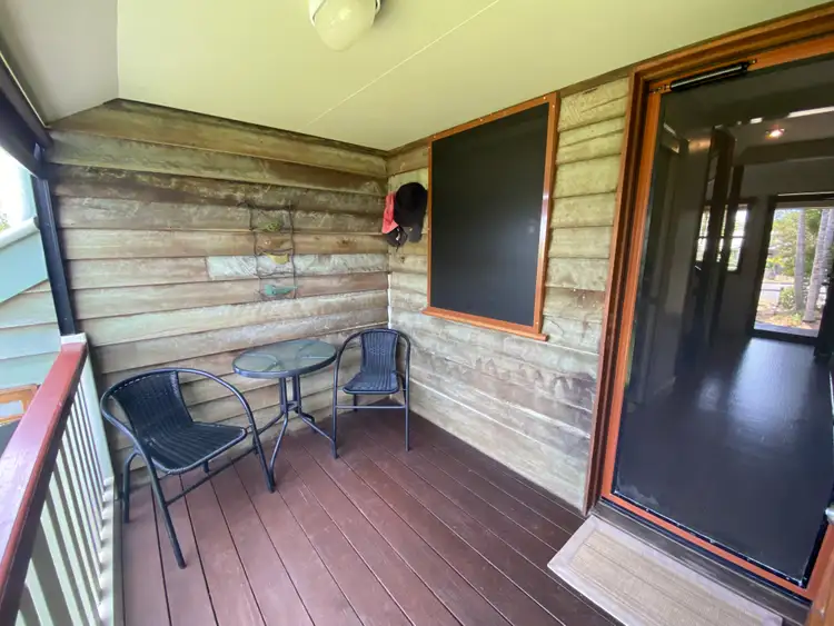 Fifth view of Homely house listing, 85 Long Street, Point Vernon QLD 4655