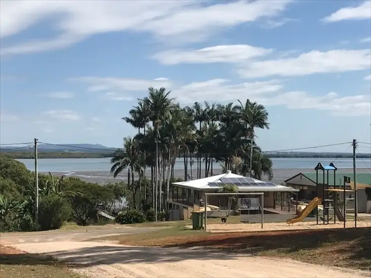 Main view of Homely land listing, 10 Ranora Avenue, Russell Island QLD 4184