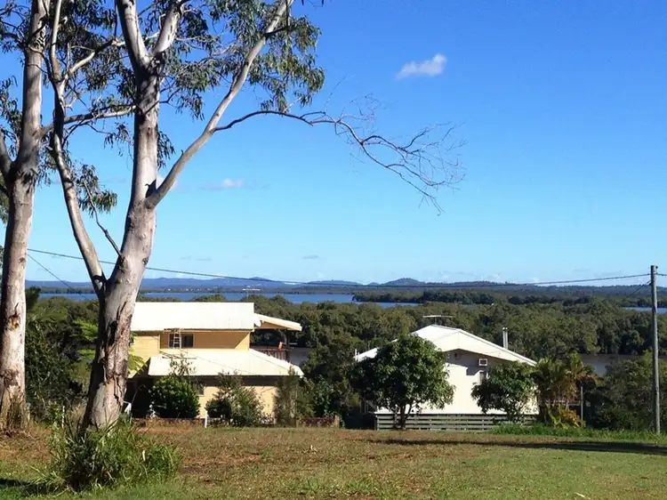 Second view of Homely land listing, 10 Ranora Avenue, Russell Island QLD 4184
