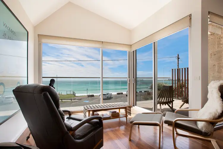 Third view of Homely house listing, 1/105 Beach Street, Port Fairy VIC 3284