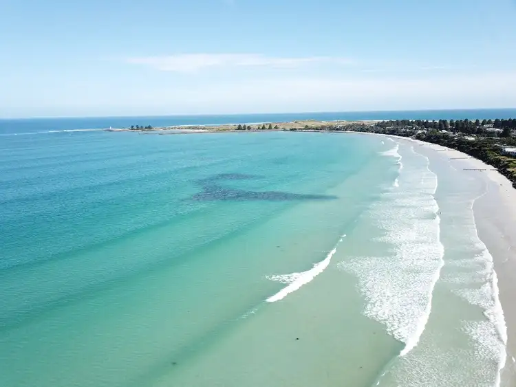 Fifth view of Homely house listing, 1/105 Beach Street, Port Fairy VIC 3284
