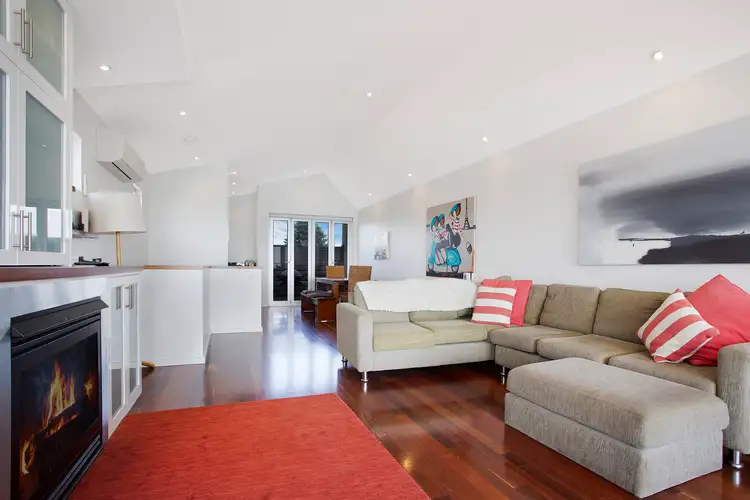 Sixth view of Homely house listing, 1/105 Beach Street, Port Fairy VIC 3284