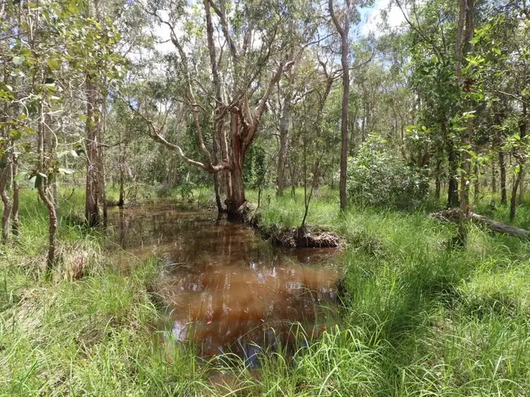 Main view of Homely rural property listing, LOT 47 Mullers Road, Redridge QLD 4660