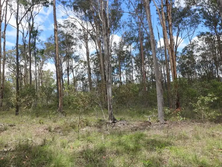 Fifth view of Homely rural property listing, LOT 47 Mullers Road, Redridge QLD 4660