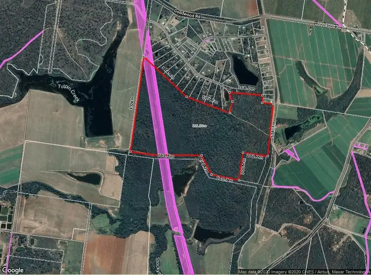 Seventh view of Homely rural property listing, LOT 47 Mullers Road, Redridge QLD 4660