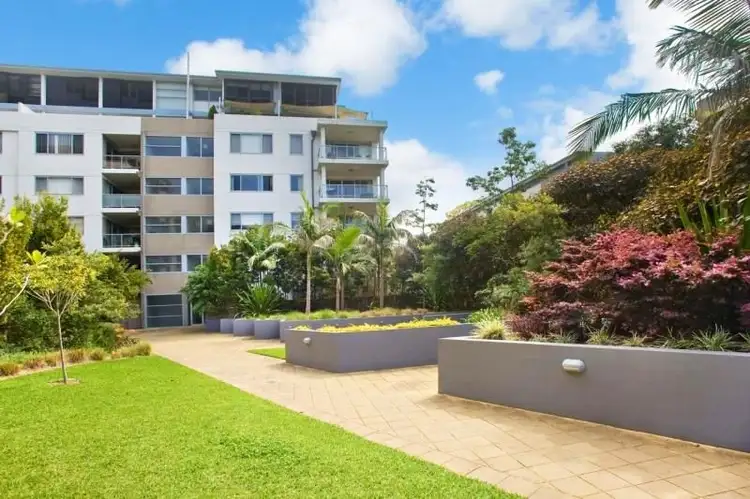 Main view of Homely apartment listing, 38/31-37 Pacific Parade, Dee Why NSW 2099