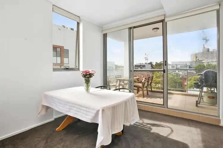 Fifth view of Homely apartment listing, 38/31-37 Pacific Parade, Dee Why NSW 2099