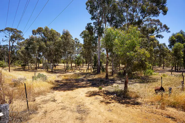 Second view of Homely land listing, 201 Broadway, Dunolly VIC 3472