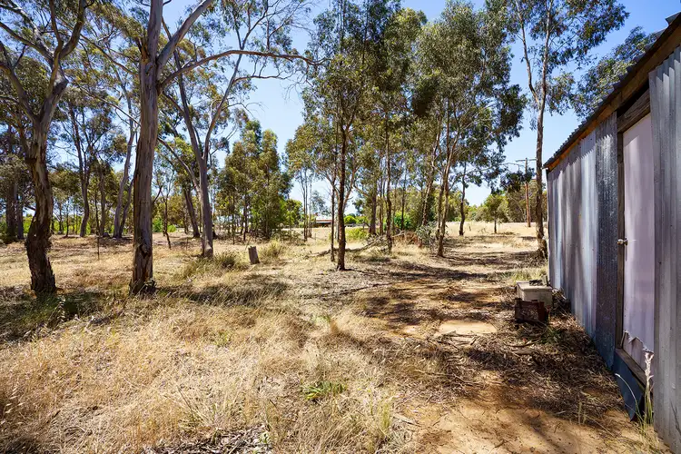 Third view of Homely land listing, 201 Broadway, Dunolly VIC 3472