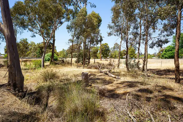 Fifth view of Homely land listing, 201 Broadway, Dunolly VIC 3472