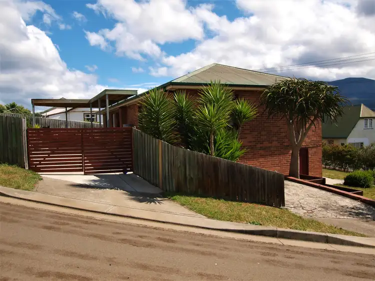 Fifth view of Homely house listing, 143 Bowen Road, Lutana TAS 7009