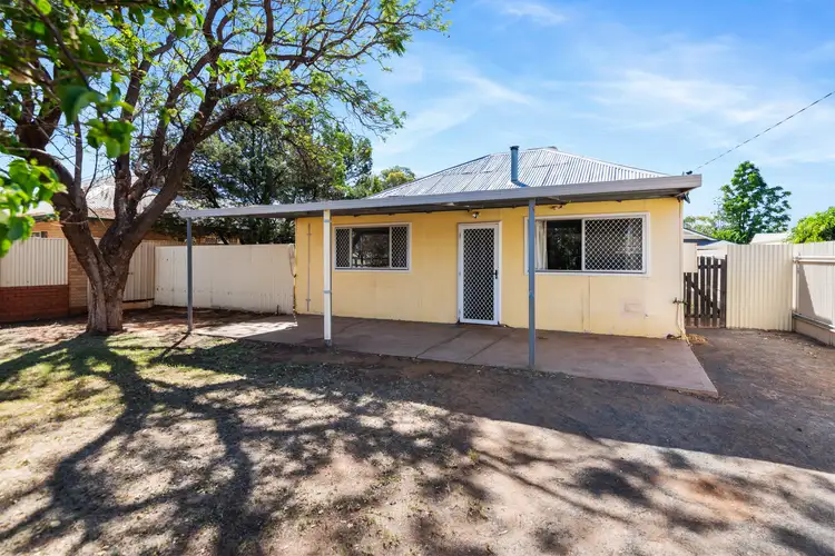 346A Piccadilly Street, West Lamington WA 6430