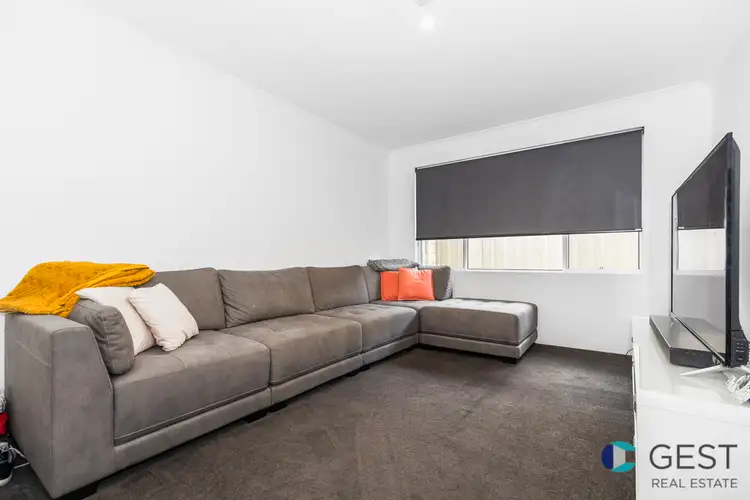 Second view of Homely house listing, 32 Media Crescent, Banksia Grove WA 6031