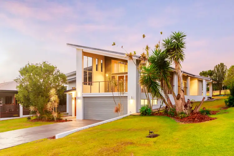 Main view of Homely house listing, 17 Jackson Drive, Atherton QLD 4883