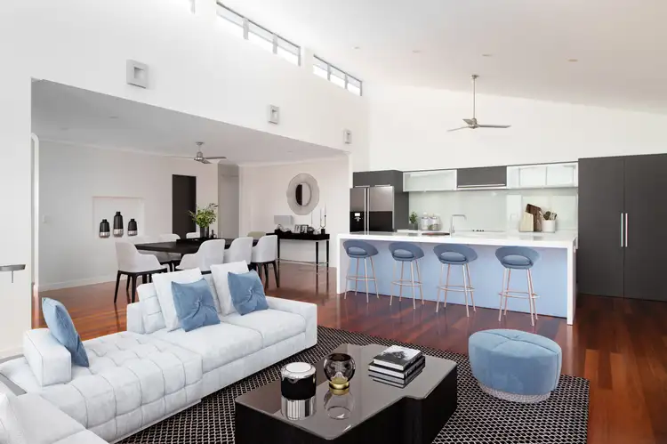 Second view of Homely house listing, 17 Jackson Drive, Atherton QLD 4883